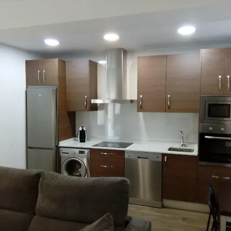 Apartamento Sol Oriente *